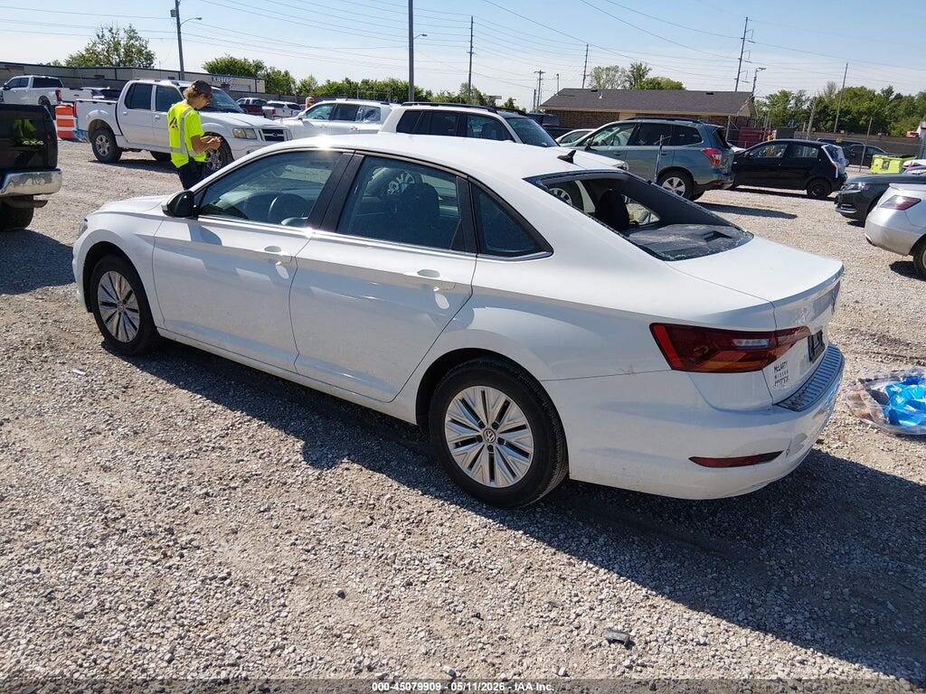 3VWC57BU0KM190600 2019 VOLKSWAGEN JETTA photo no. 3