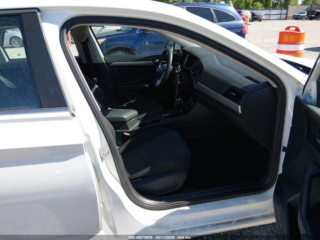 3VWC57BU0KM190600 2019 VOLKSWAGEN JETTA photo no. 5