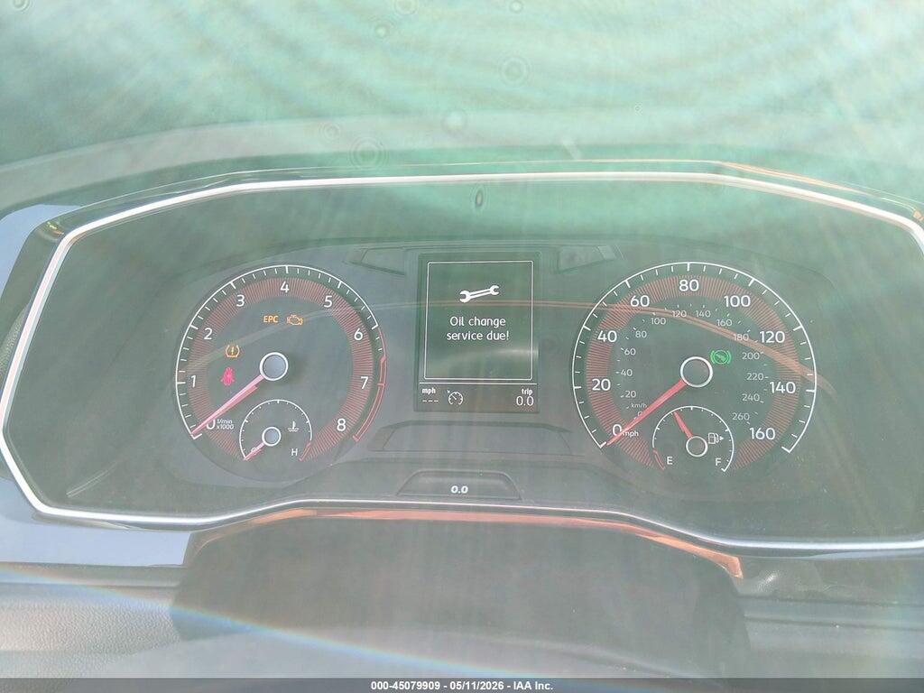 3VWC57BU0KM190600 2019 VOLKSWAGEN JETTA photo no. 7