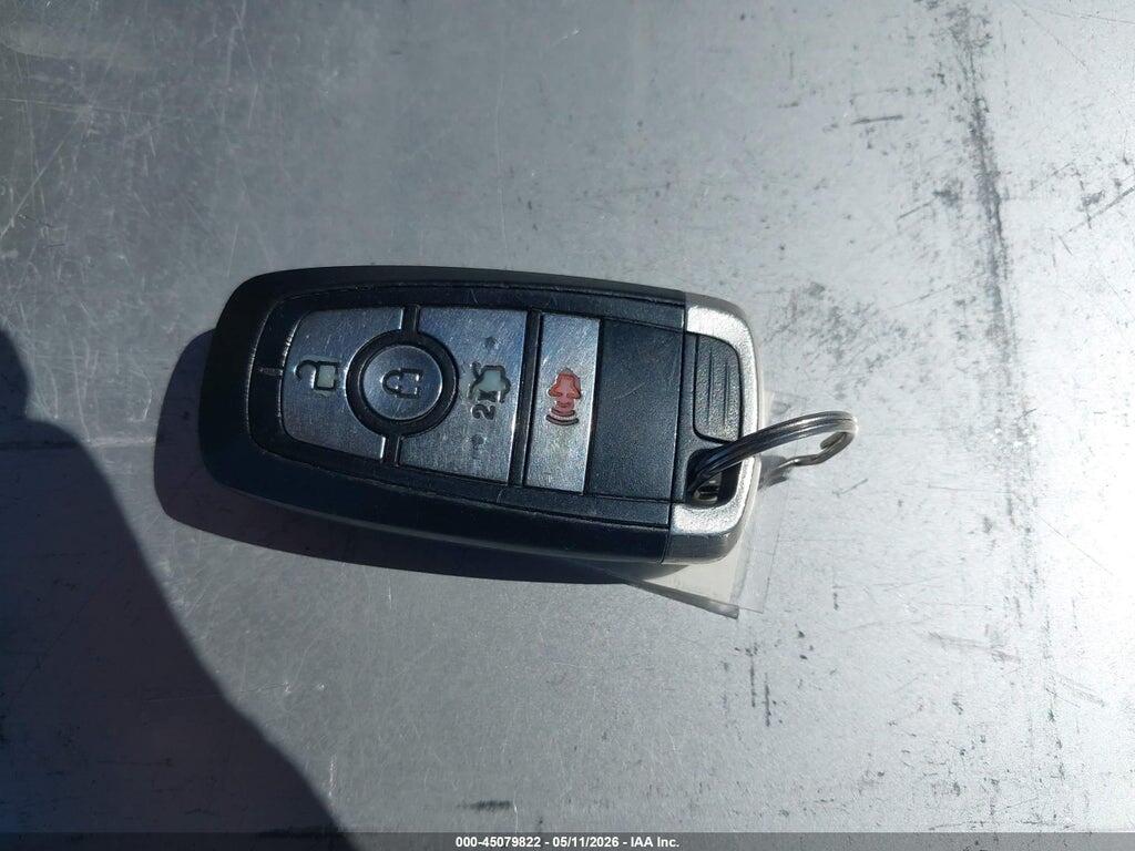3FA6P0LUXKR174316 2019 FORD FUSION HYBRID photo no. 11
