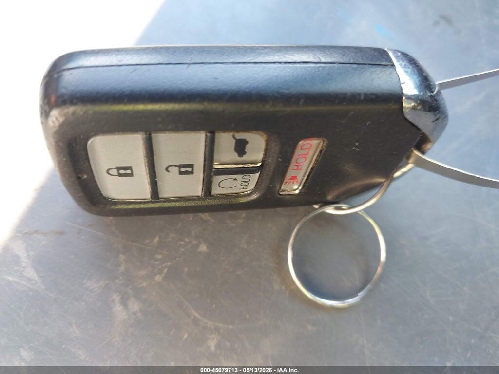 SHHFK7H92KU216368 2019 HONDA CIVIC photo no. 11