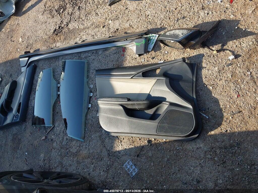 SHHFK7H92KU216368 2019 HONDA CIVIC photo no. 12