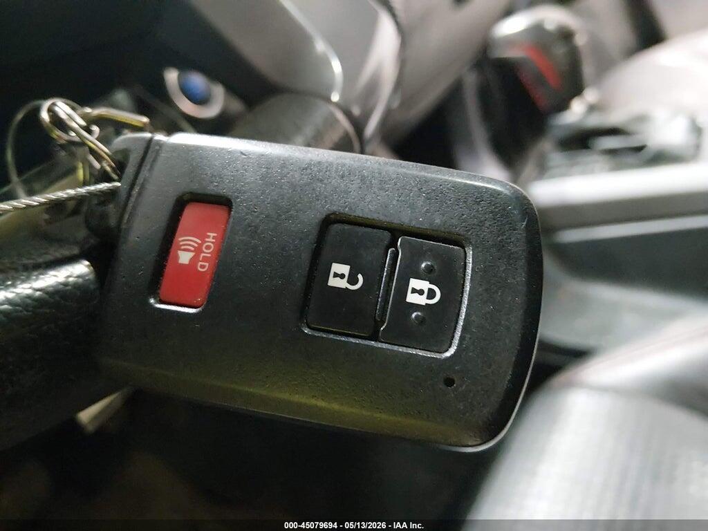 5TFCZ5AN5KX209769 2019 TOYOTA TACOMA photo no. 11
