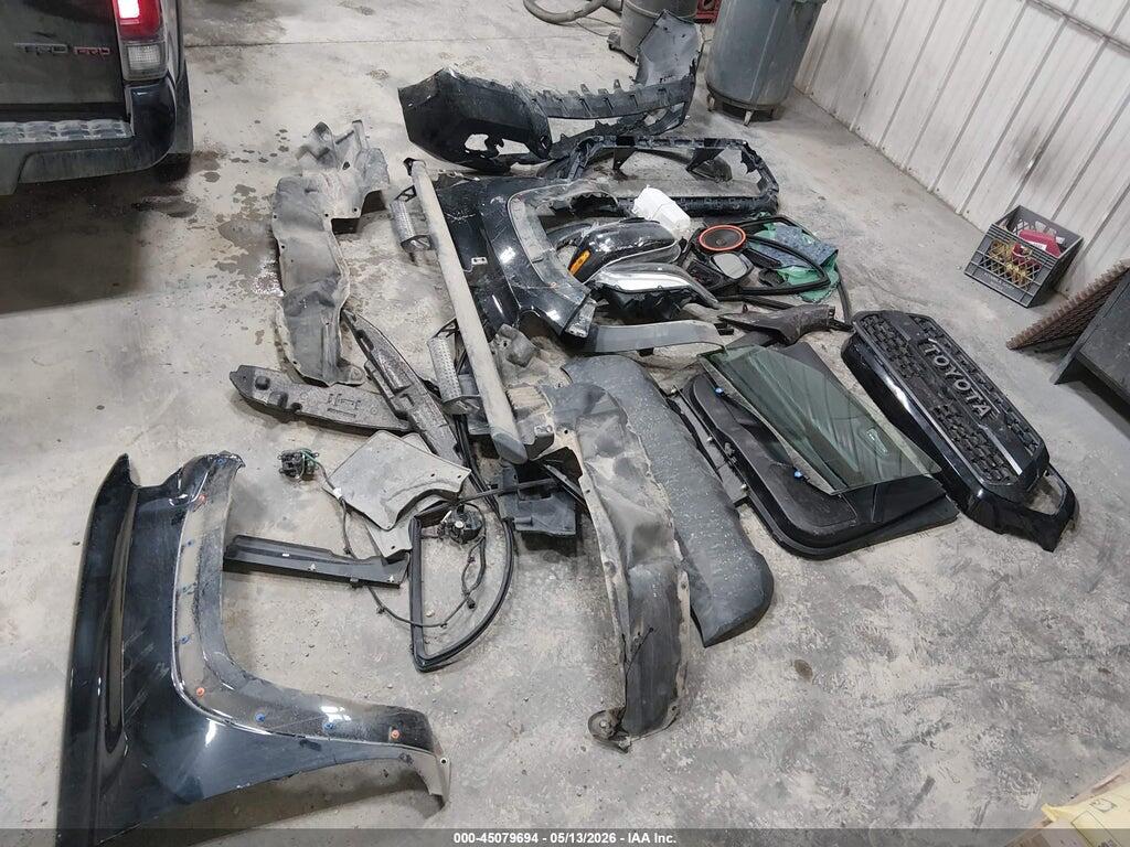 5TFCZ5AN5KX209769 2019 TOYOTA TACOMA photo no. 12
