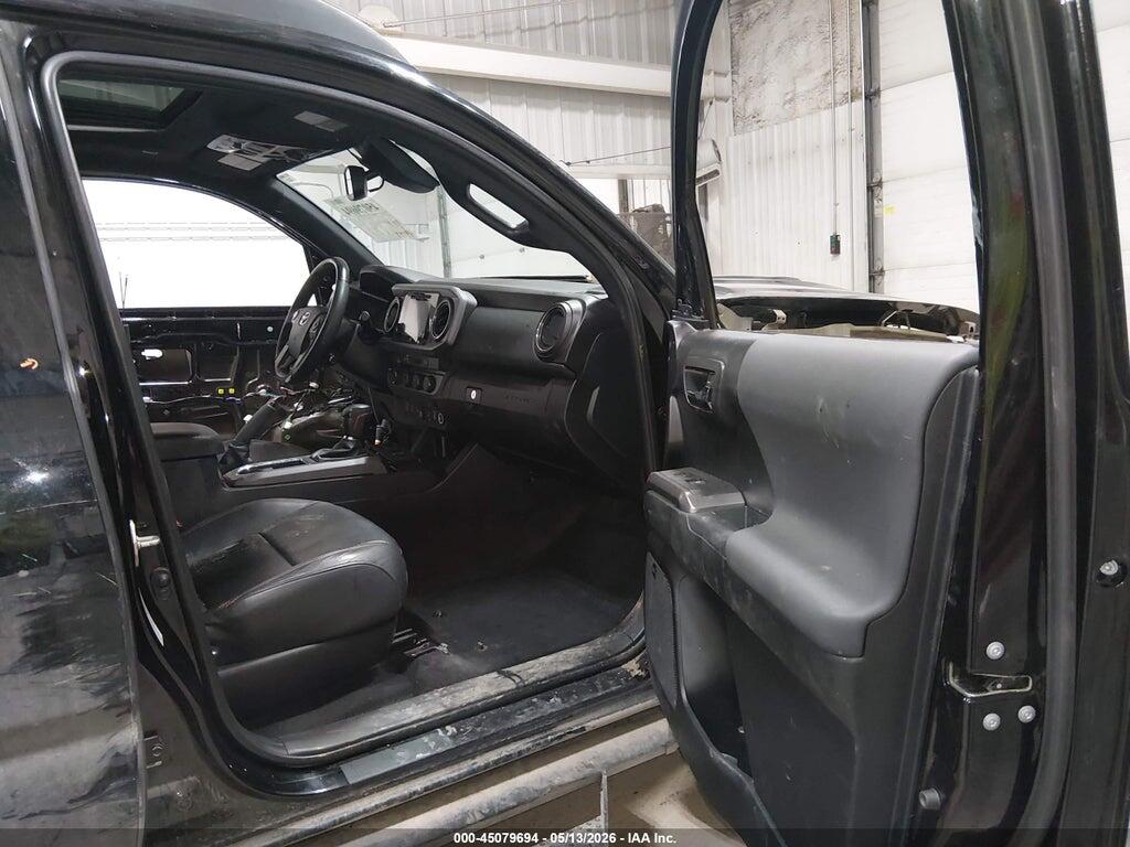 5TFCZ5AN5KX209769 2019 TOYOTA TACOMA photo no. 5
