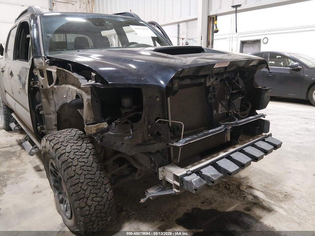 5TFCZ5AN5KX209769 2019 TOYOTA TACOMA photo no. 6