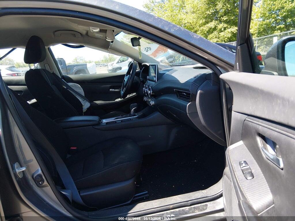 3N1AB8CV9PY229333 2023 NISSAN SENTRA photo no. 5