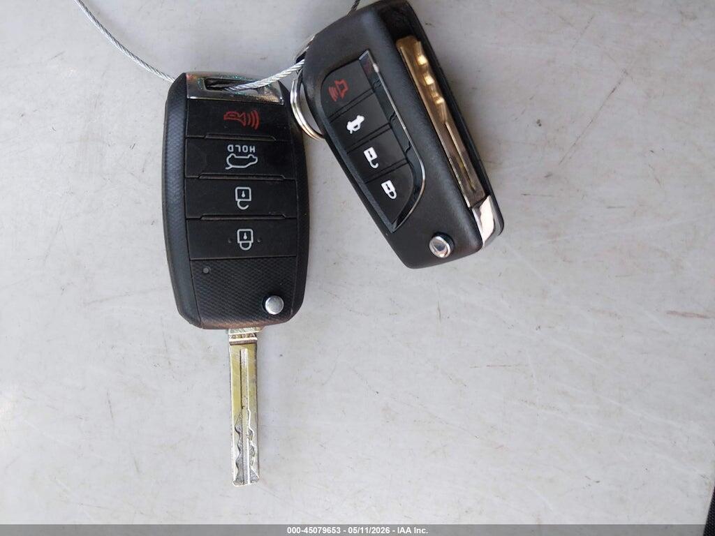 KNDJX3A54F7154058 2015 KIA SOUL photo no. 11