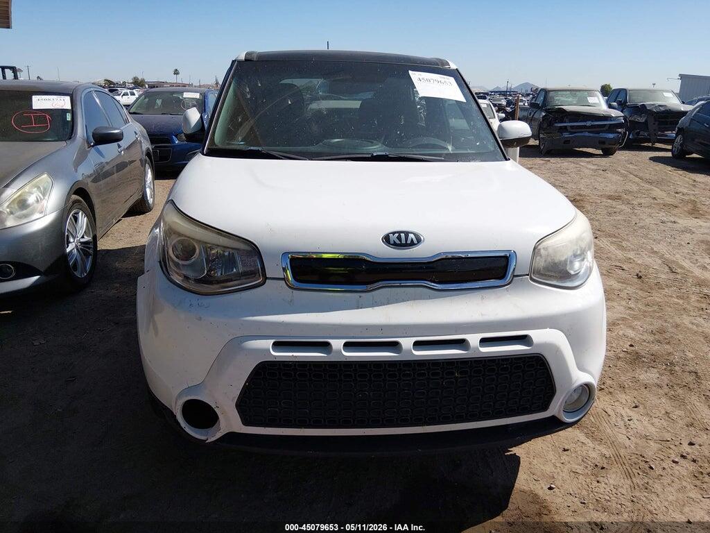 KNDJX3A54F7154058 2015 KIA SOUL photo no. 12