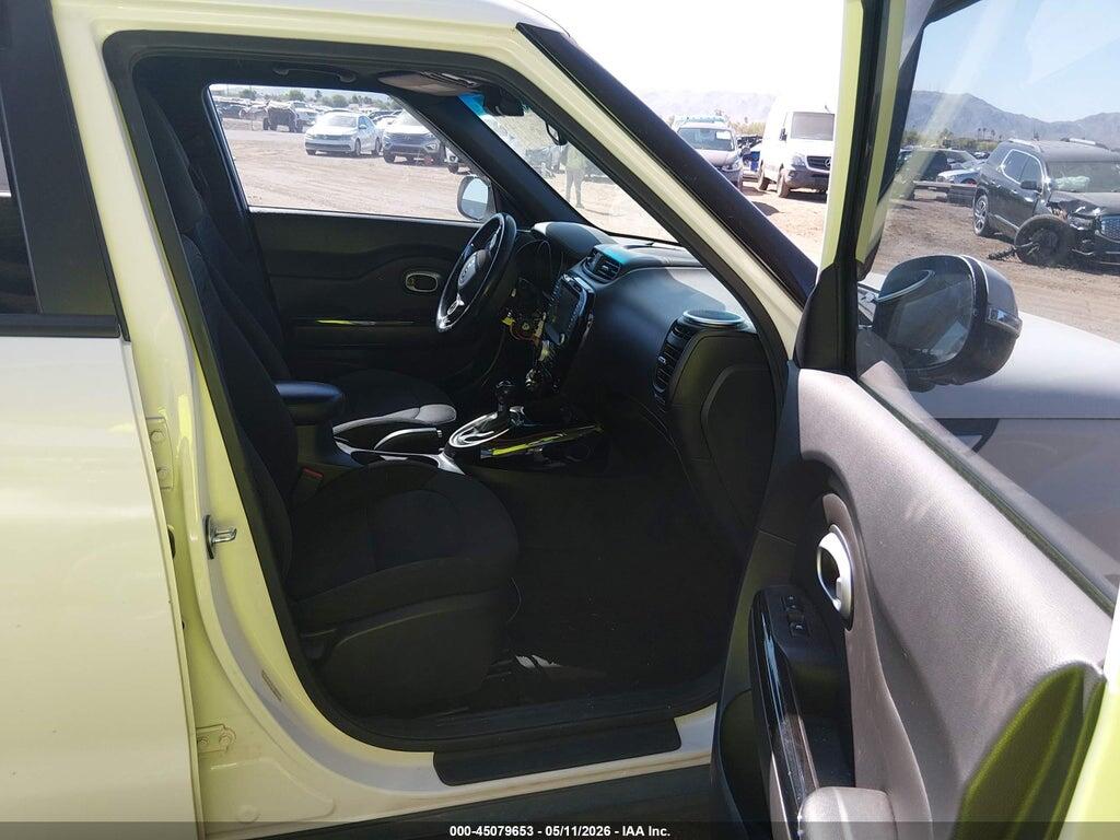 KNDJX3A54F7154058 2015 KIA SOUL photo no. 5