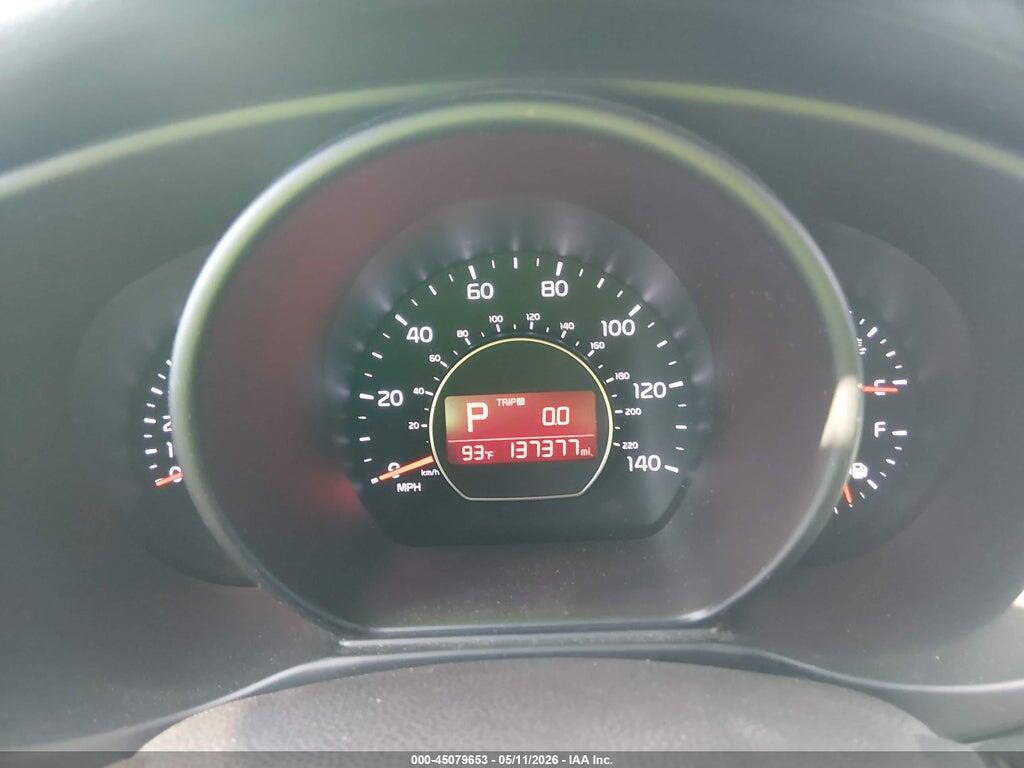 KNDJX3A54F7154058 2015 KIA SOUL photo no. 7
