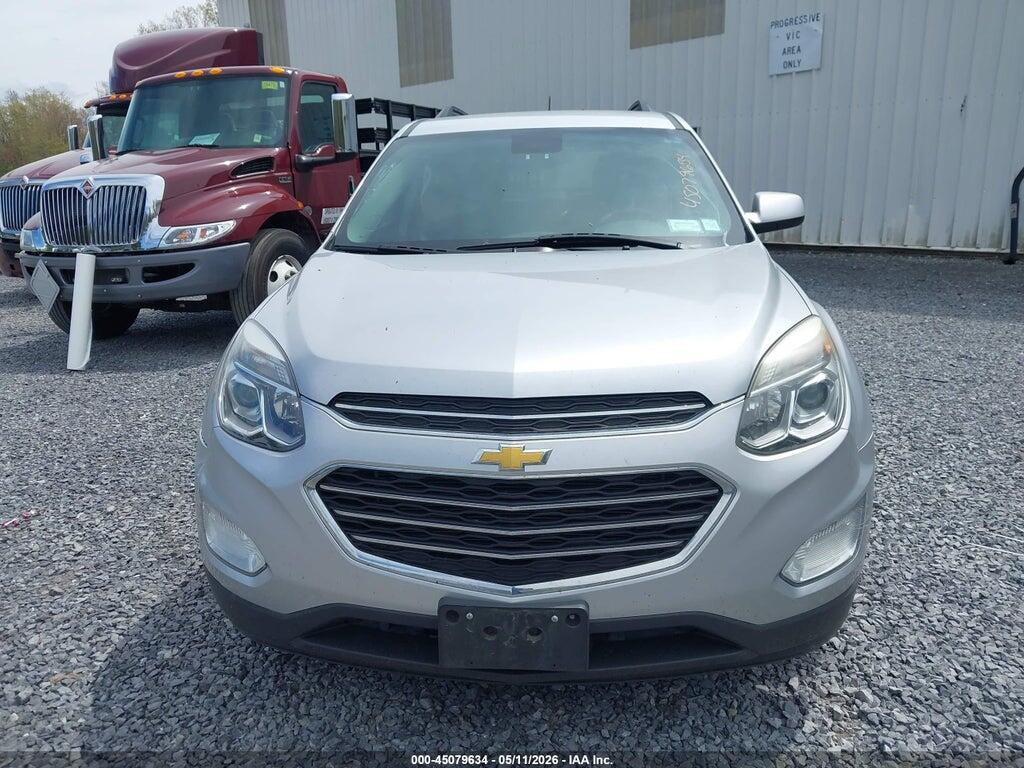 2GNFLFEK7H6113825 2017 CHEVROLET EQUINOX photo no. 11