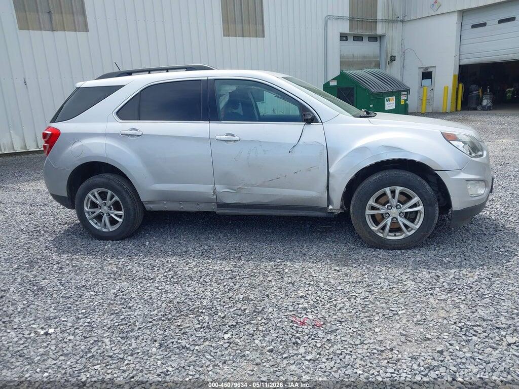 2GNFLFEK7H6113825 2017 CHEVROLET EQUINOX photo no. 12