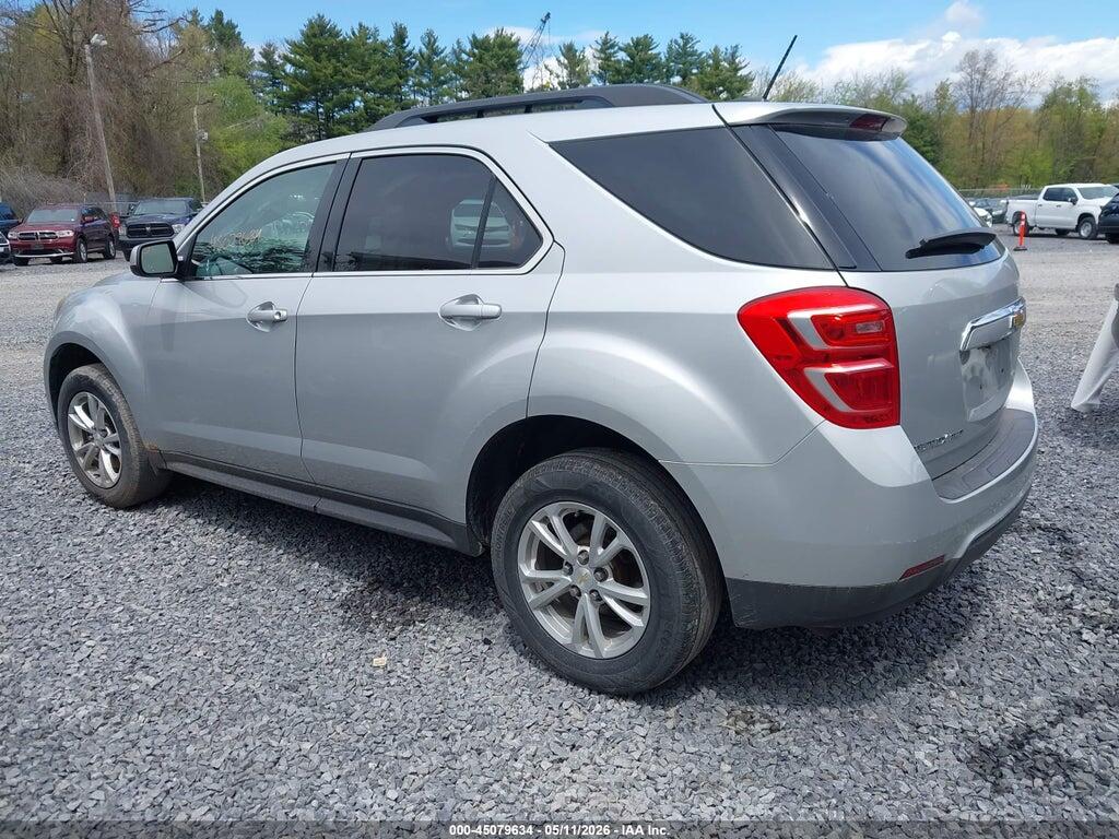 2GNFLFEK7H6113825 2017 CHEVROLET EQUINOX photo no. 3