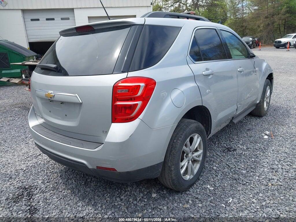 2GNFLFEK7H6113825 2017 CHEVROLET EQUINOX photo no. 4
