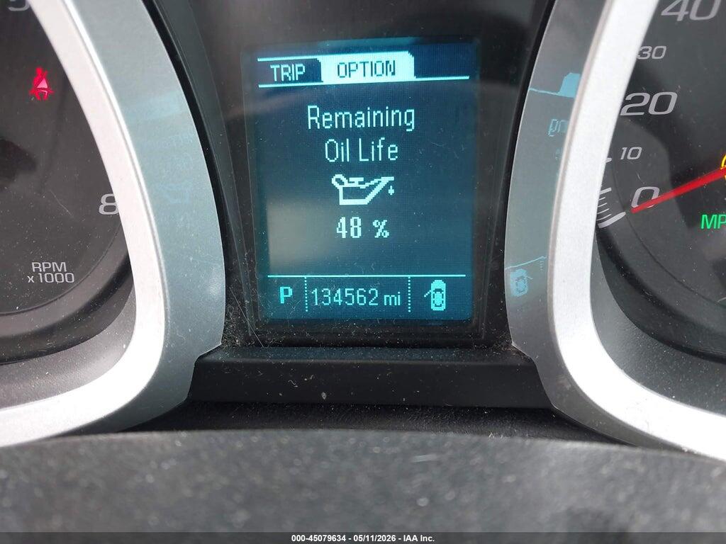 2GNFLFEK7H6113825 2017 CHEVROLET EQUINOX photo no. 7