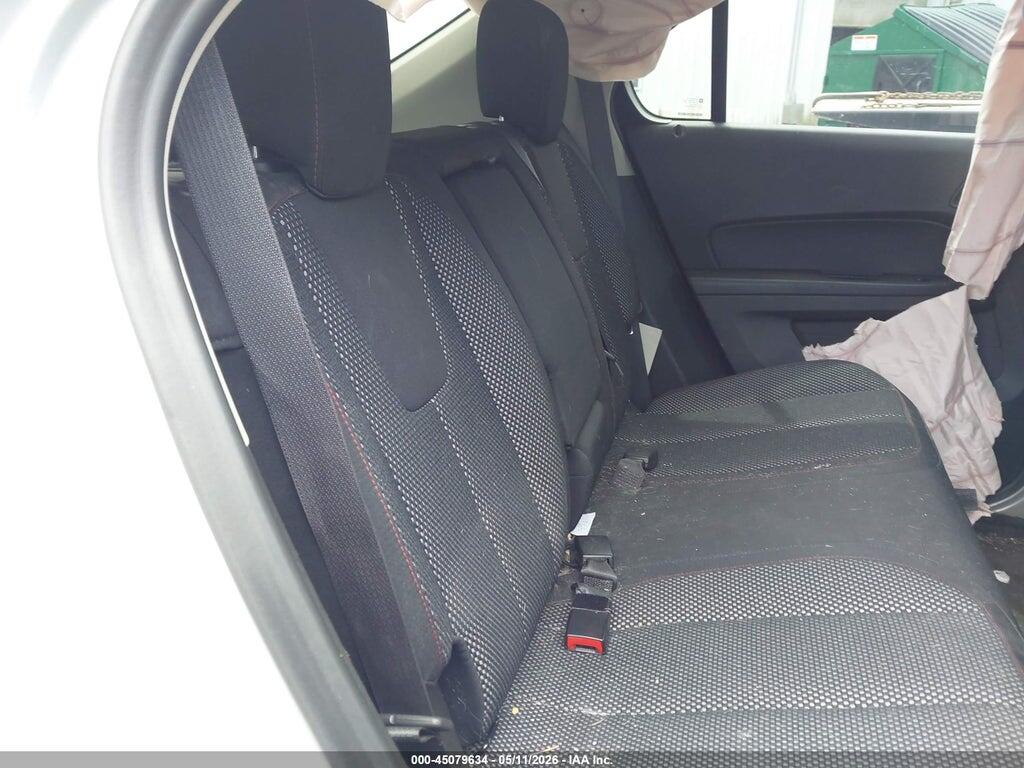 2GNFLFEK7H6113825 2017 CHEVROLET EQUINOX photo no. 8