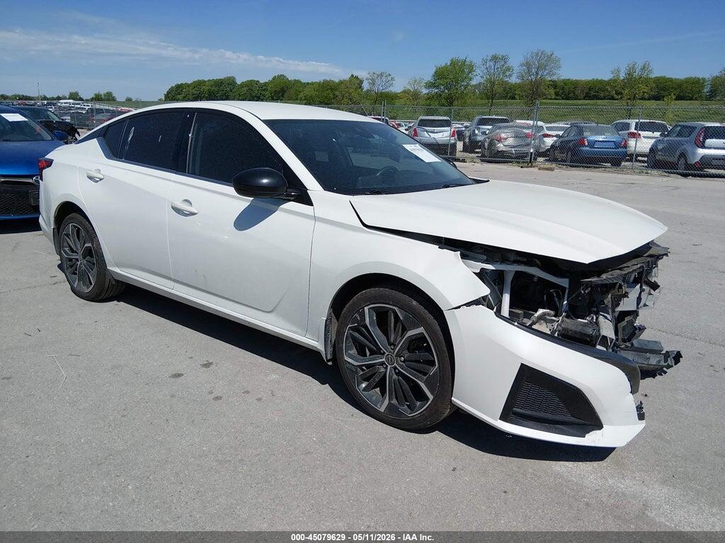 1N4BL4CW9PN359552 2023 NISSAN ALTIMA photo no. 1