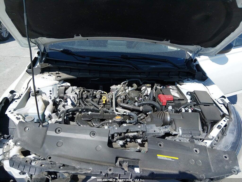 1N4BL4CW9PN359552 2023 NISSAN ALTIMA photo no. 10