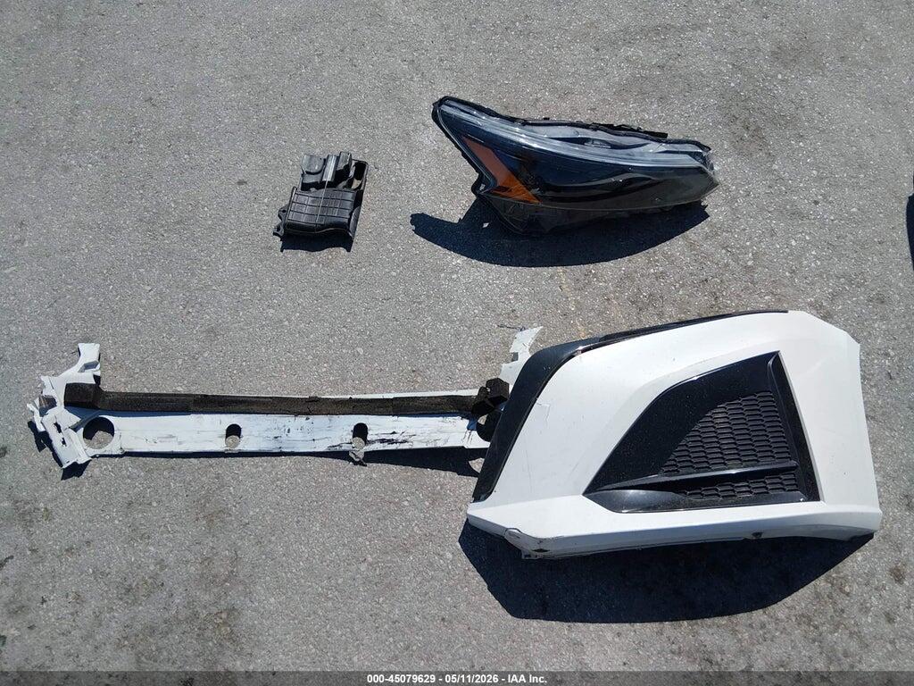 1N4BL4CW9PN359552 2023 NISSAN ALTIMA photo no. 12