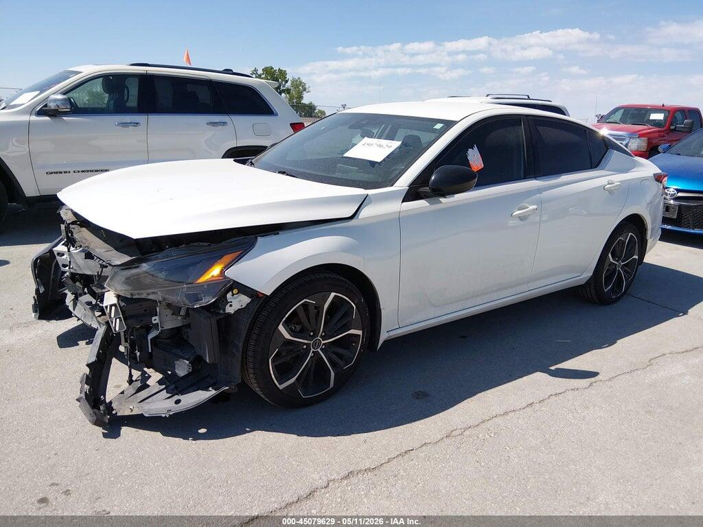 1N4BL4CW9PN359552 2023 NISSAN ALTIMA photo no. 2