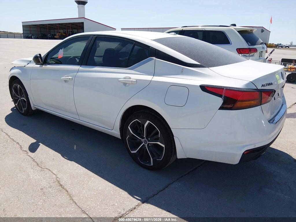 1N4BL4CW9PN359552 2023 NISSAN ALTIMA photo no. 3