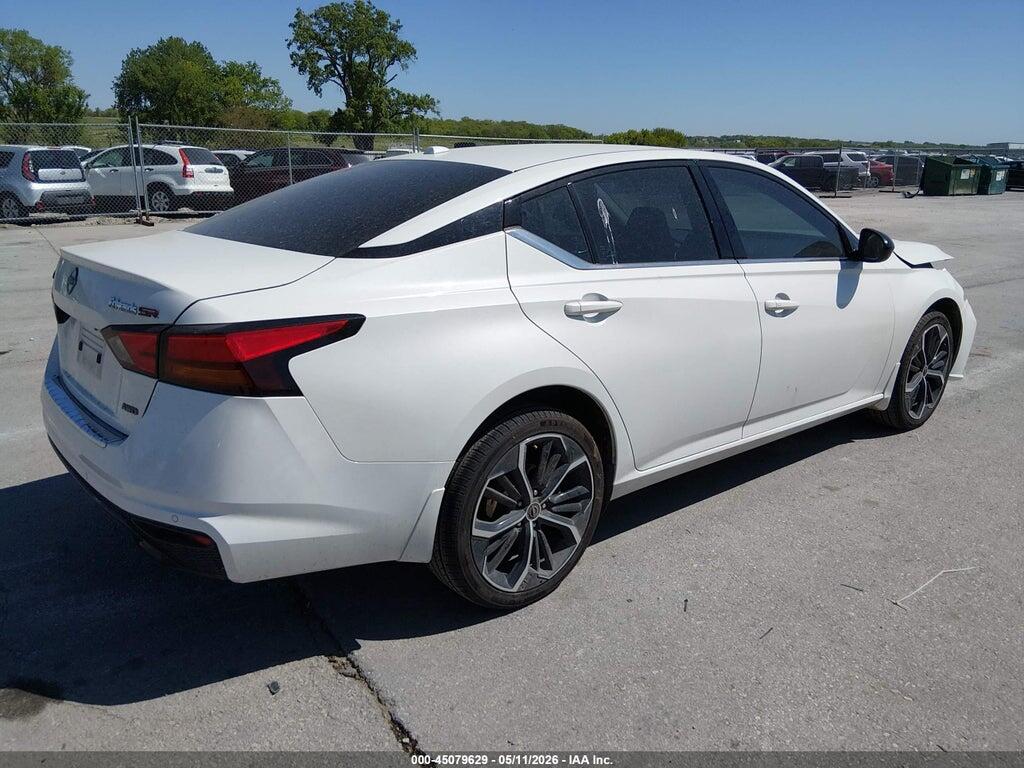 1N4BL4CW9PN359552 2023 NISSAN ALTIMA photo no. 4