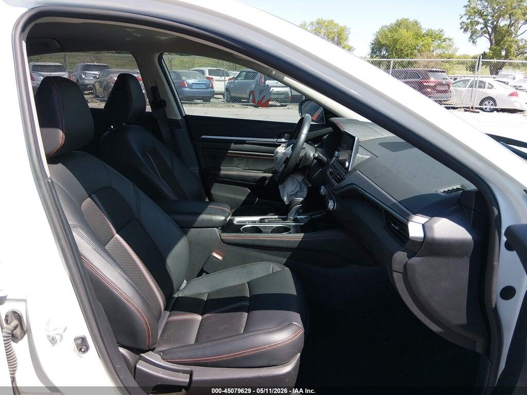 1N4BL4CW9PN359552 2023 NISSAN ALTIMA photo no. 5