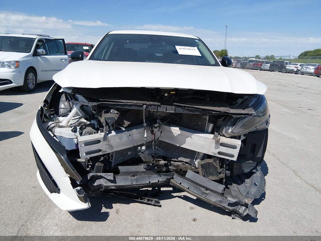 1N4BL4CW9PN359552 2023 NISSAN ALTIMA photo no. 6