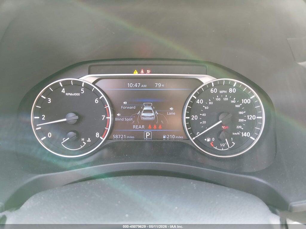 1N4BL4CW9PN359552 2023 NISSAN ALTIMA photo no. 7