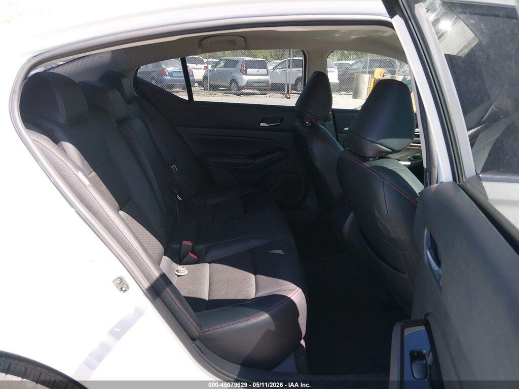 1N4BL4CW9PN359552 2023 NISSAN ALTIMA photo no. 8