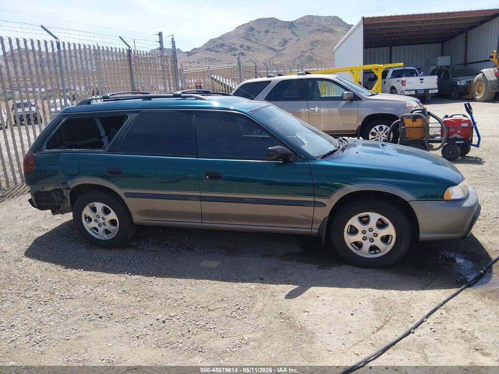 4S3BG6852W7647989 1998 SUBARU LEGACY photo no. 12