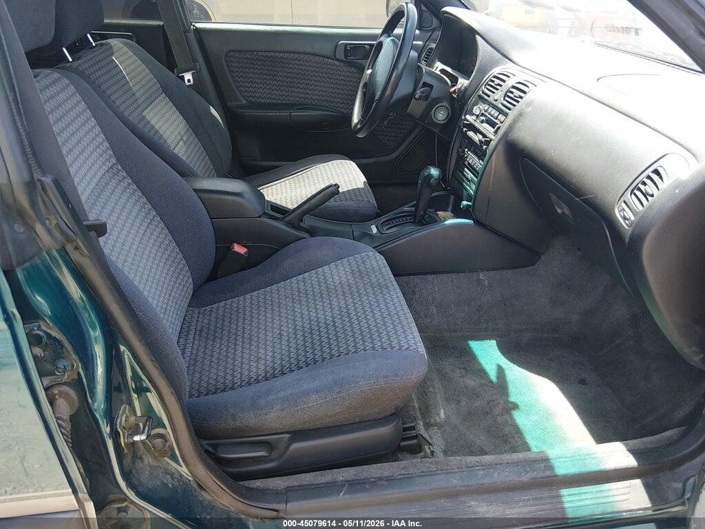 4S3BG6852W7647989 1998 SUBARU LEGACY photo no. 5
