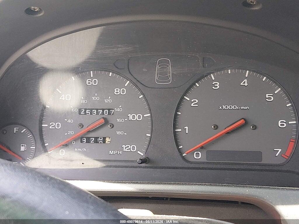 4S3BG6852W7647989 1998 SUBARU LEGACY photo no. 7