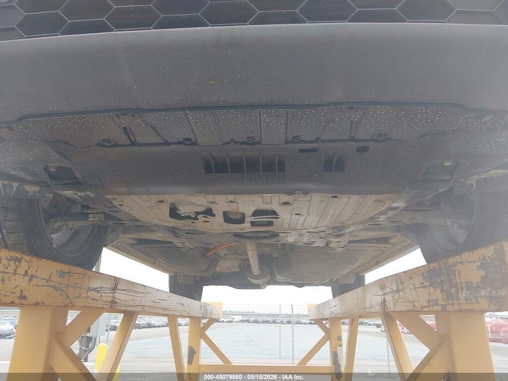 7FARS5H86SE040083 2025 HONDA CR-V HYBRID photo no. 6