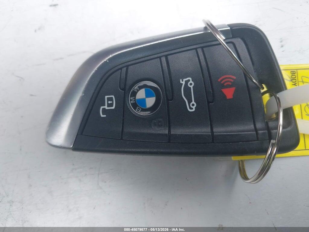 WBA83AP03PCL25060 2023 BMW M440I photo no. 11