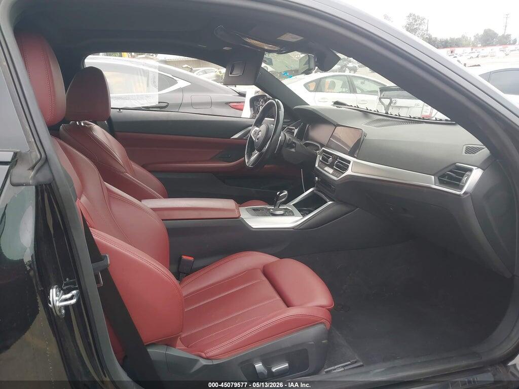 WBA83AP03PCL25060 2023 BMW M440I photo no. 5