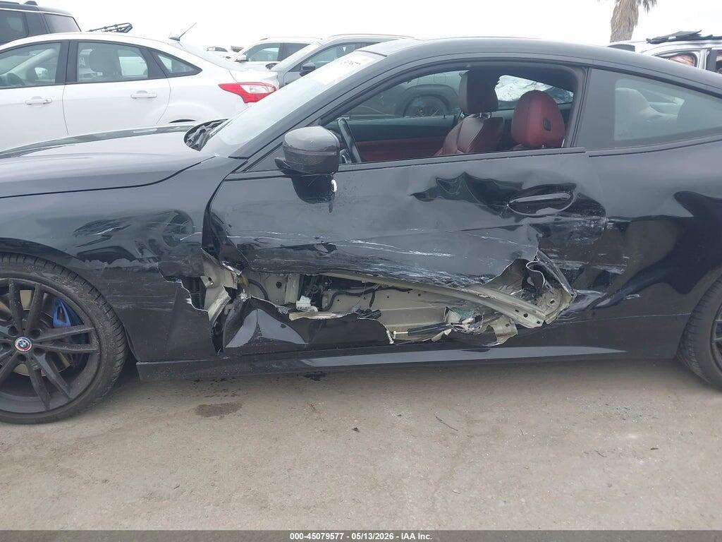 WBA83AP03PCL25060 2023 BMW M440I photo no. 6