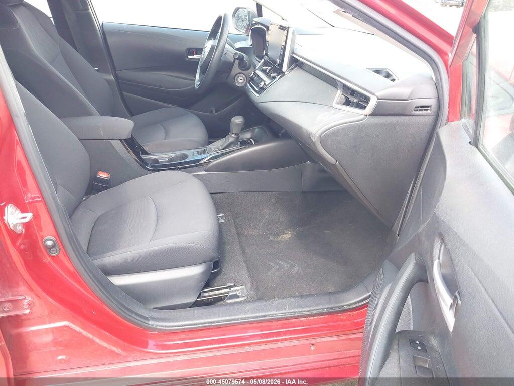 5YFEPMAE9MP234099 2021 TOYOTA COROLLA photo no. 5