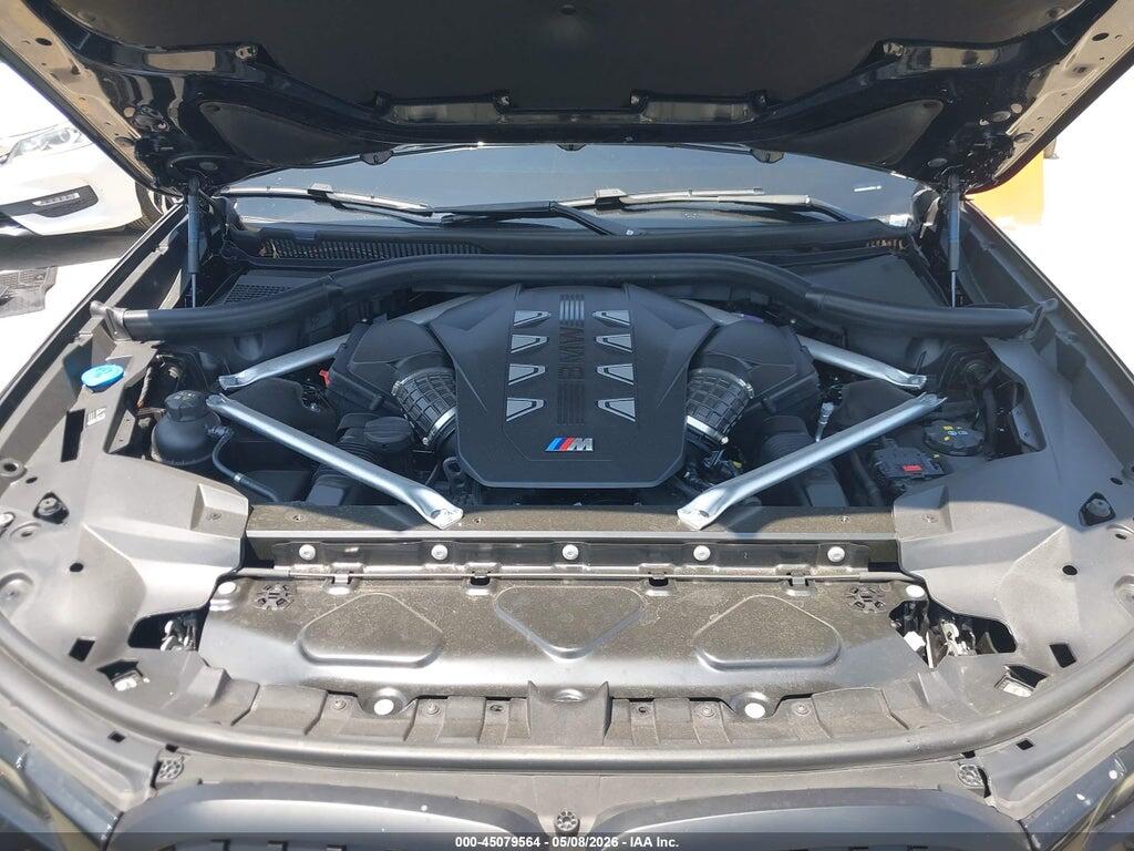 5UX33EM00S9W92706 2025 BMW X7 photo no. 10