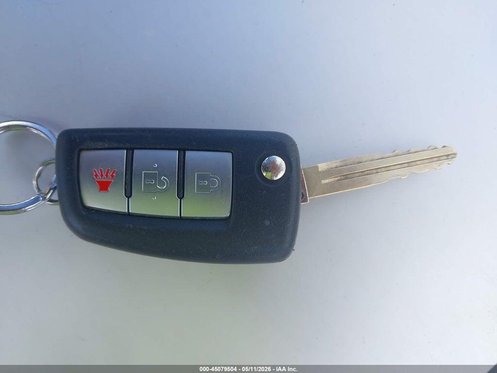 5N1AT2MTXFC873074 2015 NISSAN ROGUE photo no. 11