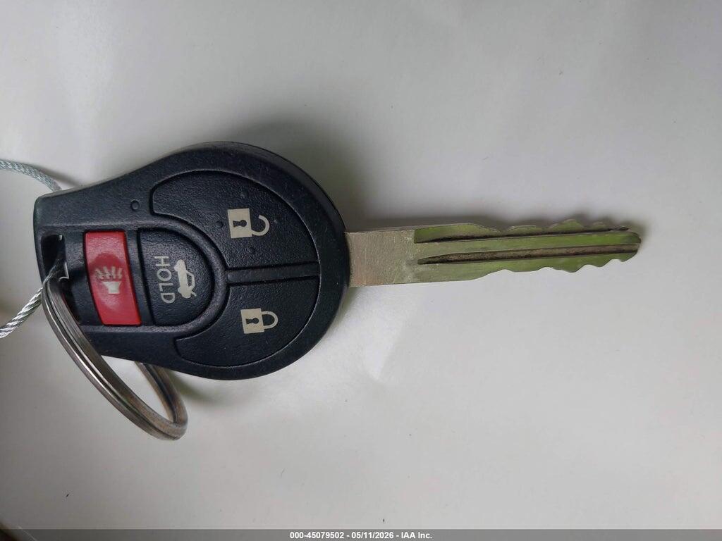 3N1AB7AP6EY283829 2014 NISSAN SENTRA photo no. 11