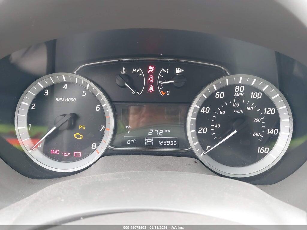 3N1AB7AP6EY283829 2014 NISSAN SENTRA photo no. 7