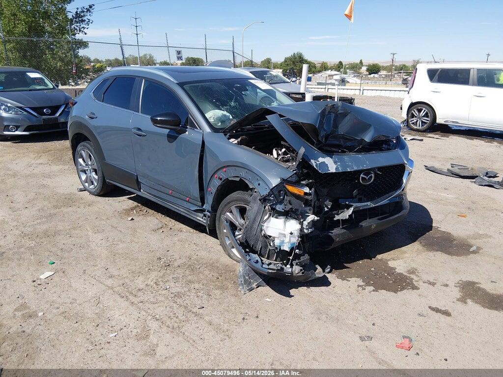 3MVDMBCM9RM613145 2024 MAZDA CX-30 photo no. 1