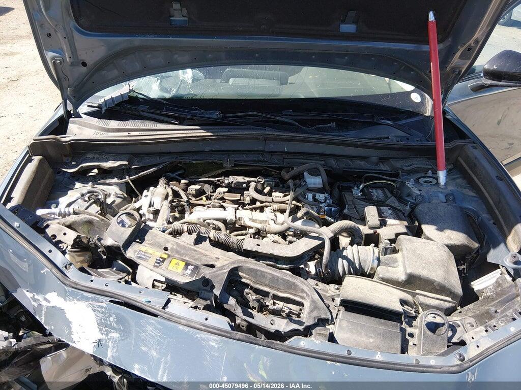 3MVDMBCM9RM613145 2024 MAZDA CX-30 photo no. 10