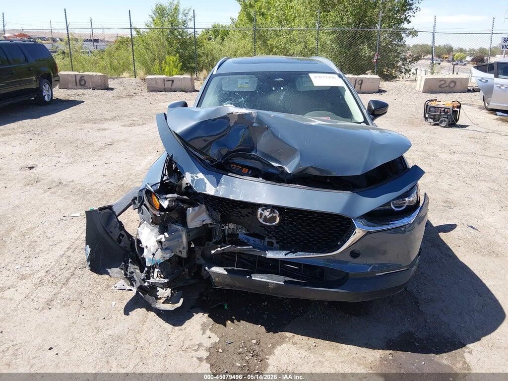 3MVDMBCM9RM613145 2024 MAZDA CX-30 photo no. 12