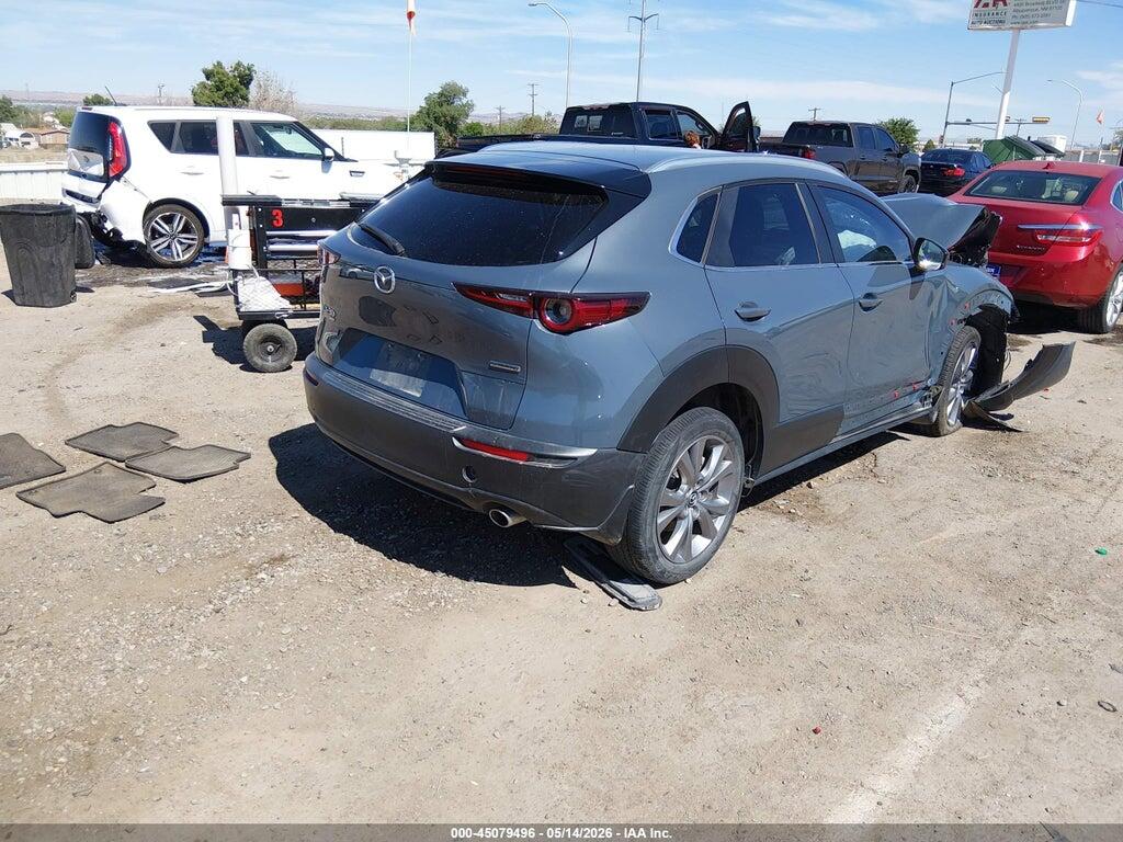 3MVDMBCM9RM613145 2024 MAZDA CX-30 photo no. 4
