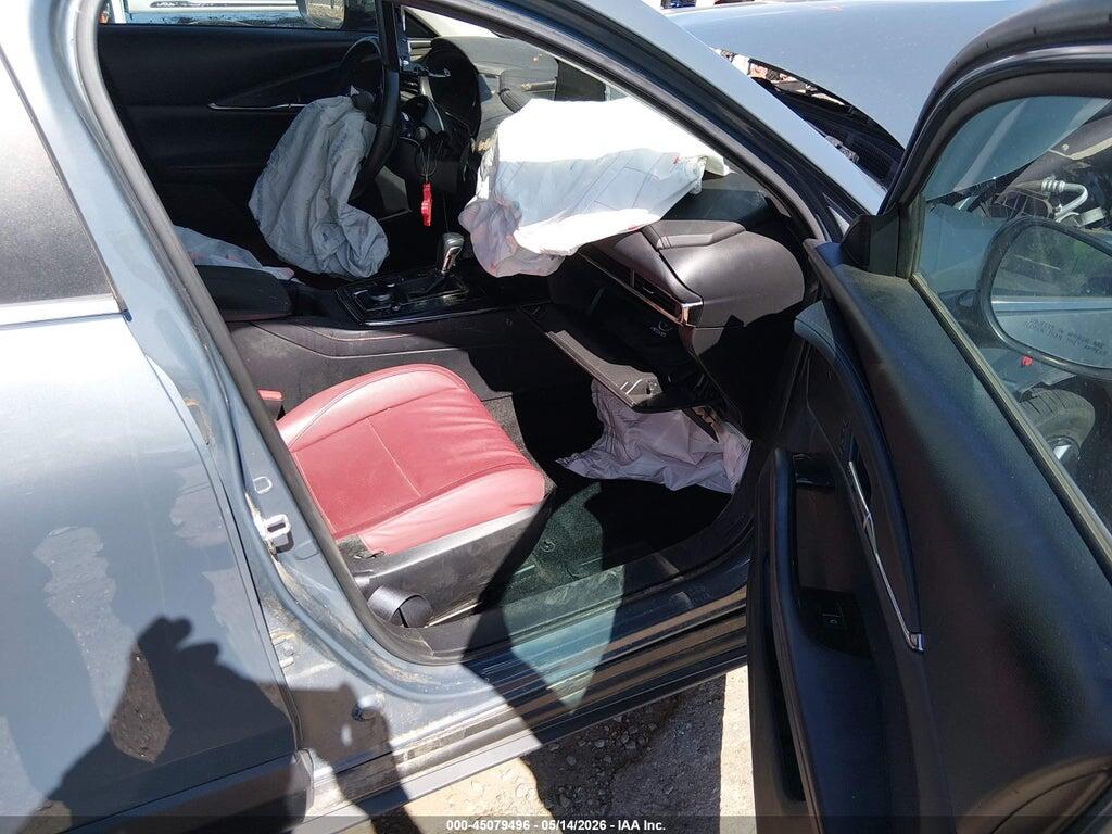 3MVDMBCM9RM613145 2024 MAZDA CX-30 photo no. 5