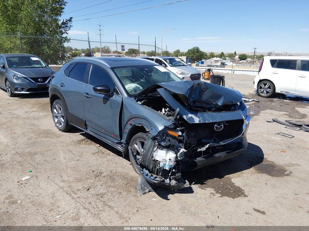 3MVDMBCM9RM613145 2024 MAZDA CX-30 photo no. 6
