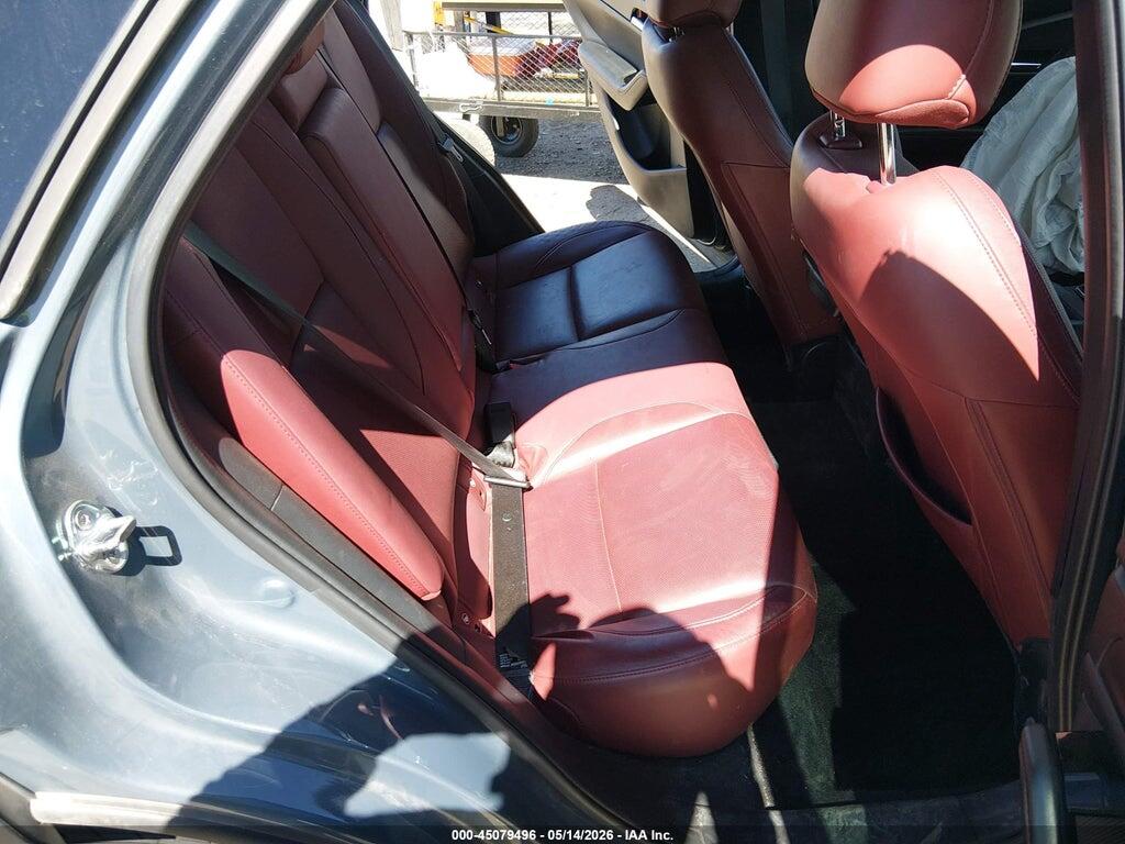 3MVDMBCM9RM613145 2024 MAZDA CX-30 photo no. 8